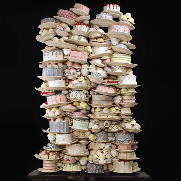 Spring Arts Preview 2012