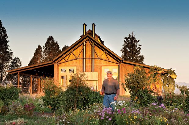 New Discoveries in Willamette Valley