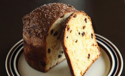 Cravings: Holiday Breads