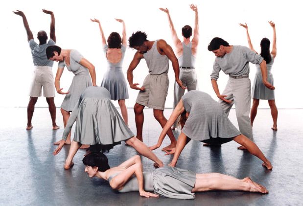 Fall Arts Preview 2012: Dance