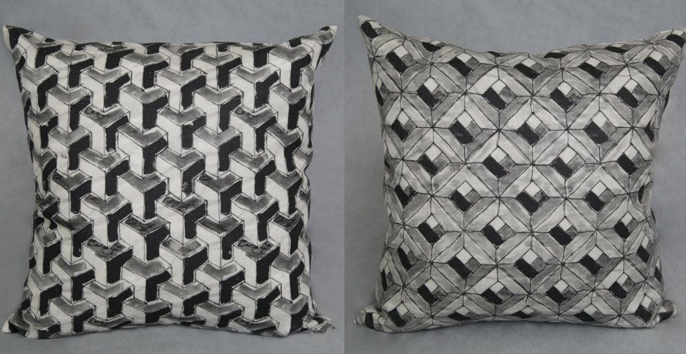 Put a Little Belgian-Palace Flavor in Your Living Room