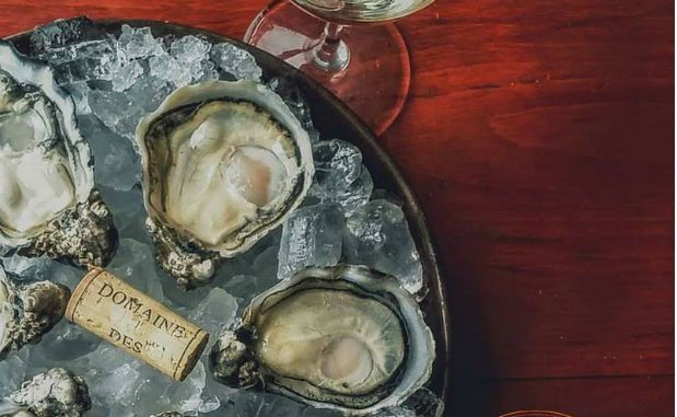 What's on the Menu at the 2016 Pop! Bubbles + Seafood