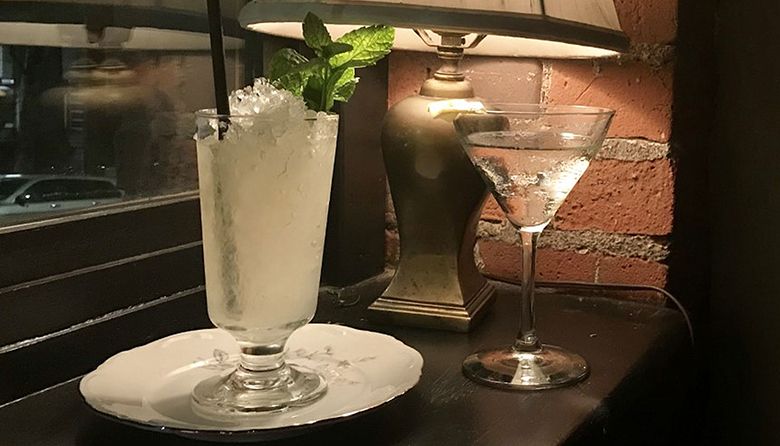 Queen City's Return to Belltown