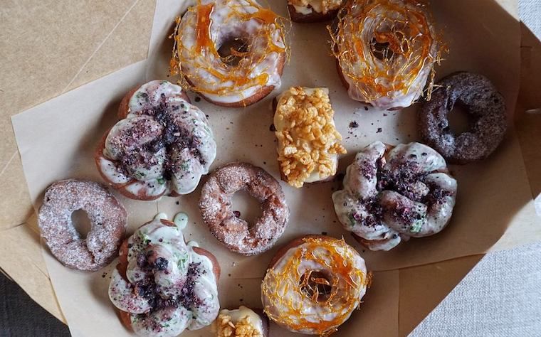 5 Things You Need to Eat and Drink in July 2018