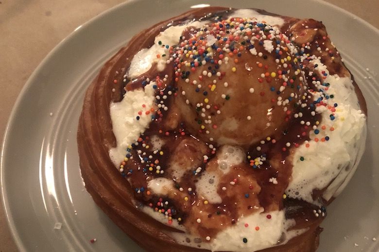 5 Things You Need to Eat and Drink in February 2020