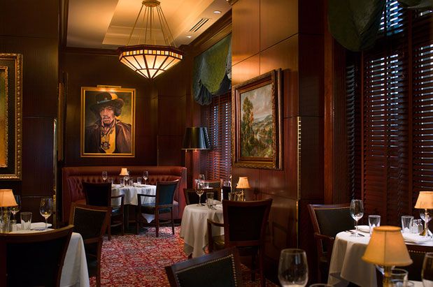 Carnivore's Guide: Best Steakhouses in Seattle