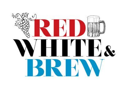 Join Us at Red, White & Brew