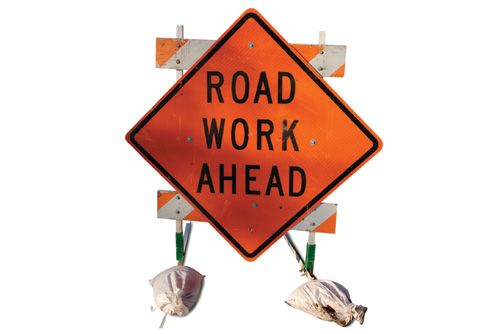 Gridlock! Seattle's Transportation Issue