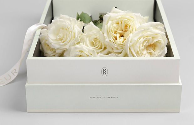 Online Rose Shop Brings Luxury to Flower Delivery
