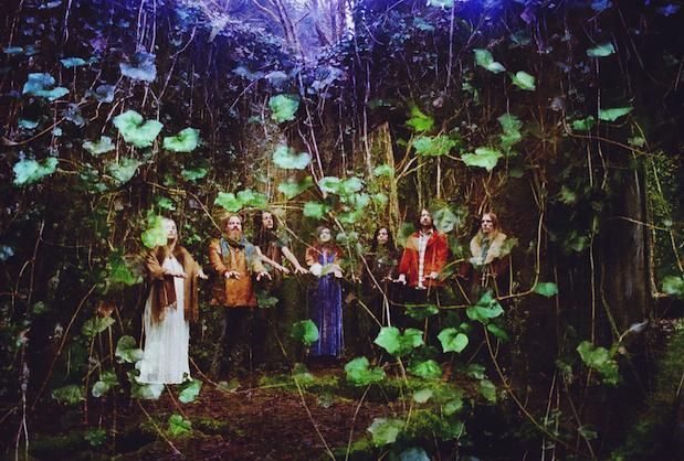 The Must List: Seattle Opera’s Ring and Outdoor KEXP Concerts