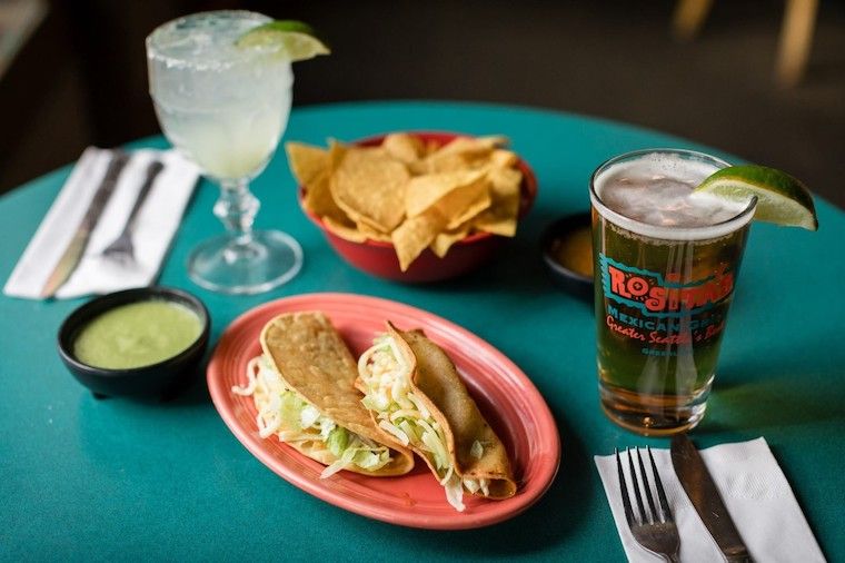 5 Things You Need to Eat and Drink in April 2019