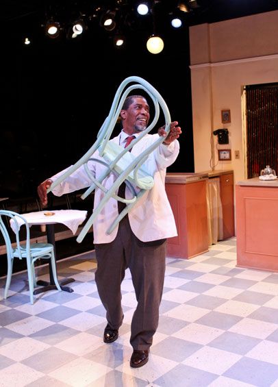 Bloedel Reserve's Plant Sale, Edible Book Fest and Other Weekend Musts