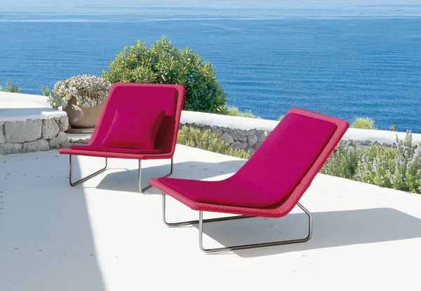 How to Maximize Your Summertime Spaces