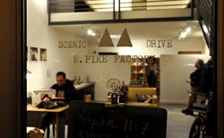 Scenic Drive's Handmade Bicycling Accessories and Clothing