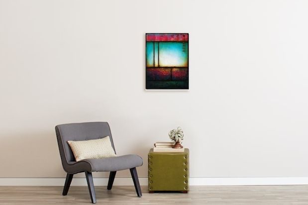 Amazon Opens Fine Art Store (Wine and Cheese Not Included)