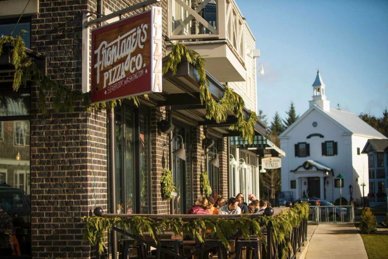 Celebrate the Holidays with a Trip to Seabrook Seattle magazine