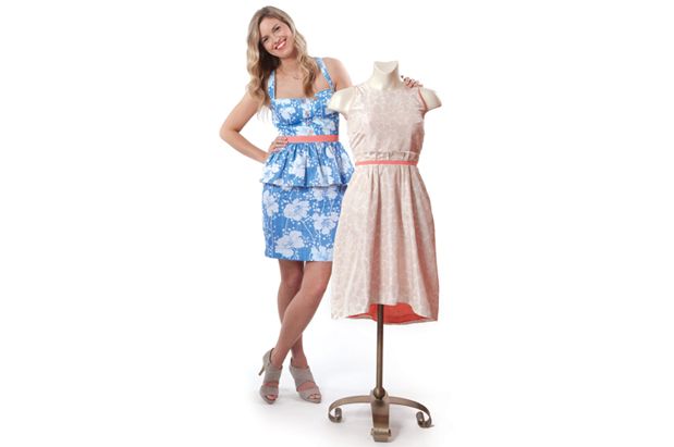 Sondra Elizabeth Colburn: Best Summer Party Dresses Sondra Elizabeth Colburn: Best Summer Party Dresses