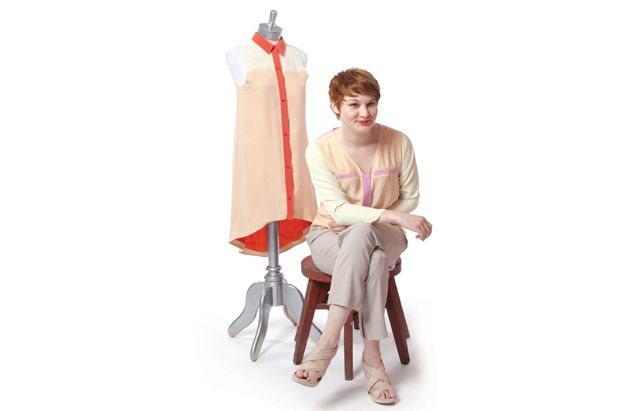 Krista Marie Kelly: Best Modern Urban Wear Krista Marie Kelly: Best Modern Urban Wear