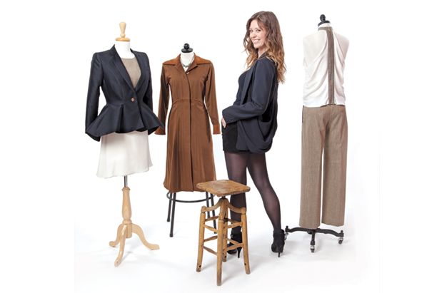 Erin Roby: Best Student Designer Erin Roby: Best Student Designer