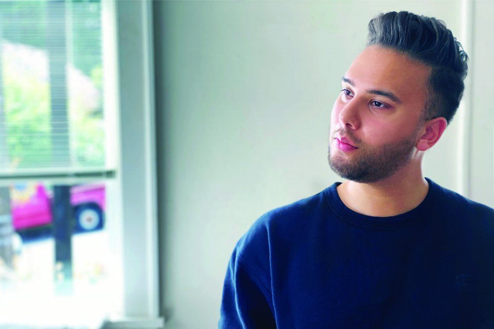 Let It Grow: The Art of Beard Maintenance