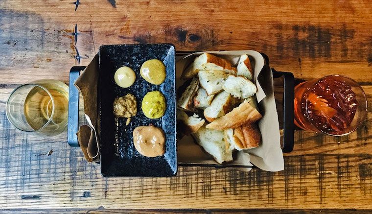 Skål Brings Meat, Mead and More to Ballard