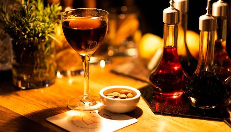 Where (and What) to Drink This St. Patrick's Day