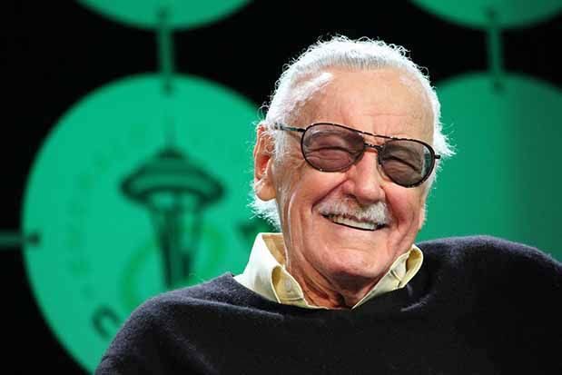 Stan Lee on Zombies, Spiderman and the Superhero that got Away