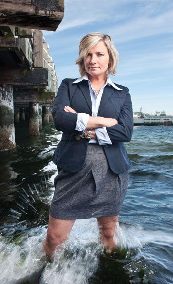 The Most Influential of 2010