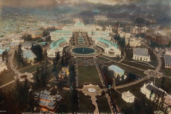 The History of the Seattle Center: A Timeline