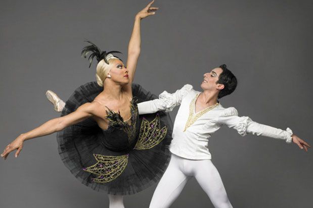 Spring Arts Preview 2013