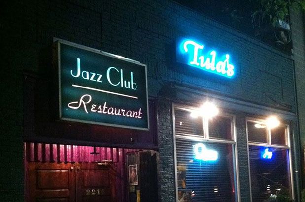 What Will Happen to Tula's, Bumbershoot Guide and More