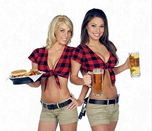 News and Marginalia: Twin Peaks is Back