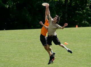 A Guide to Seattle Pick-up Games, For When You Feel Like Playing