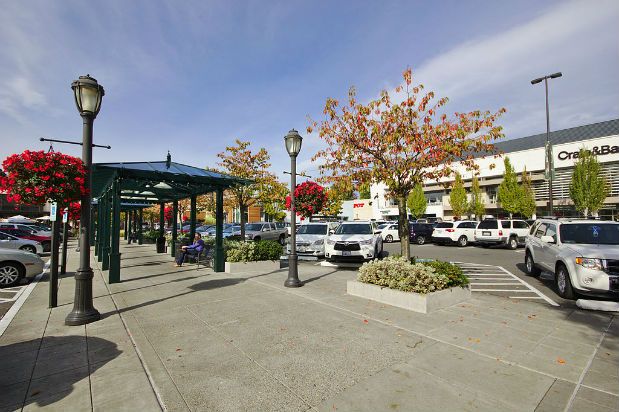 Amazon Opens U Village Store & More News