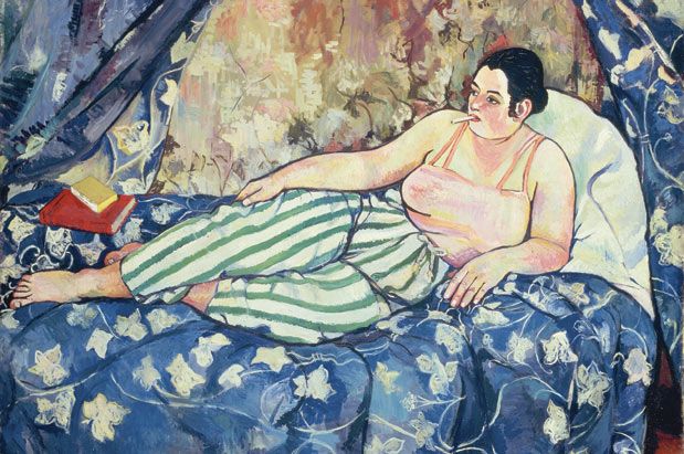 Fall Arts Preview 2012: Visual Arts