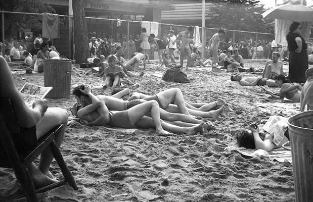 Spring Arts Preview 2013: Photography