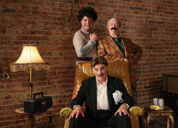 The Must List: Malcolm Gladwell Stops in Seattle, the Bezos Center Opens