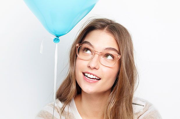 SoulCycle + Target Coming to Seattle, Warby Parker Launches Spring Collection