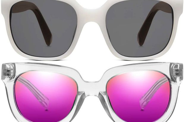 Warby Parker Pops Up at Nordstrom