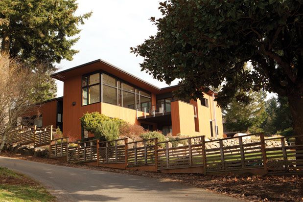 West Bellevue: Seattle's Best Neighborhoods 2013