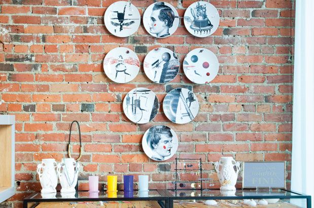 Visit Downtown Seattle's West Edge Shopping District Visit Downtown Seattle's West Edge Shopping District