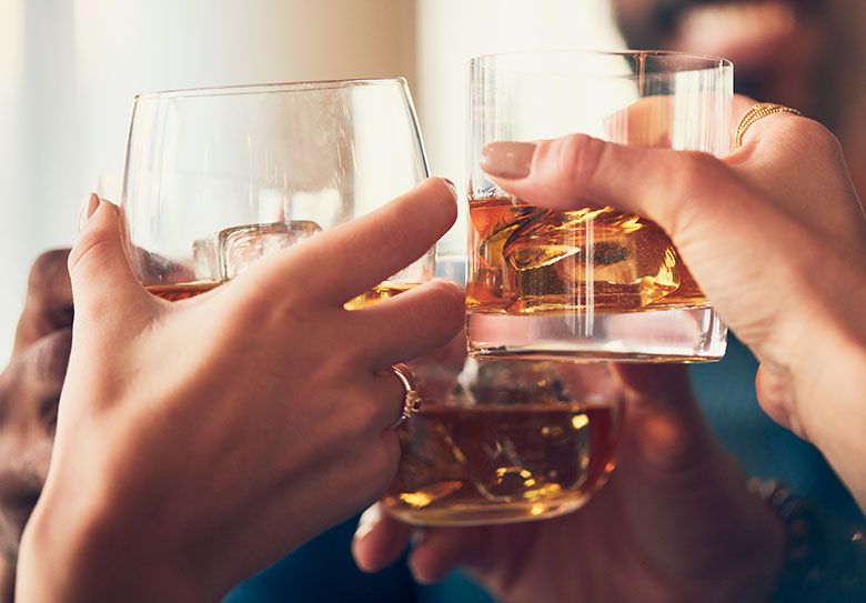 New in Town: Exploring the Whiskey World with Seattle Women