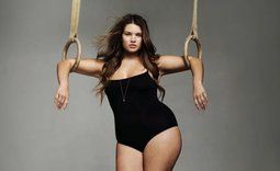 Sizing up Seattle's Hottest Model