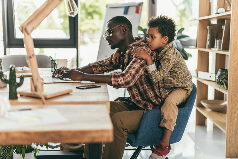 Work-Life Balance? Now, It's All About Work-Life Integration - Seattle ...