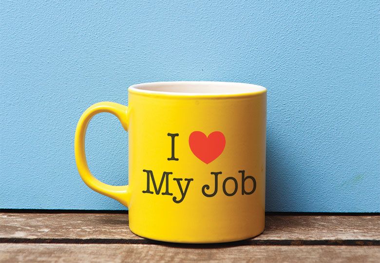 These Are the Top Places to Work in Seattle