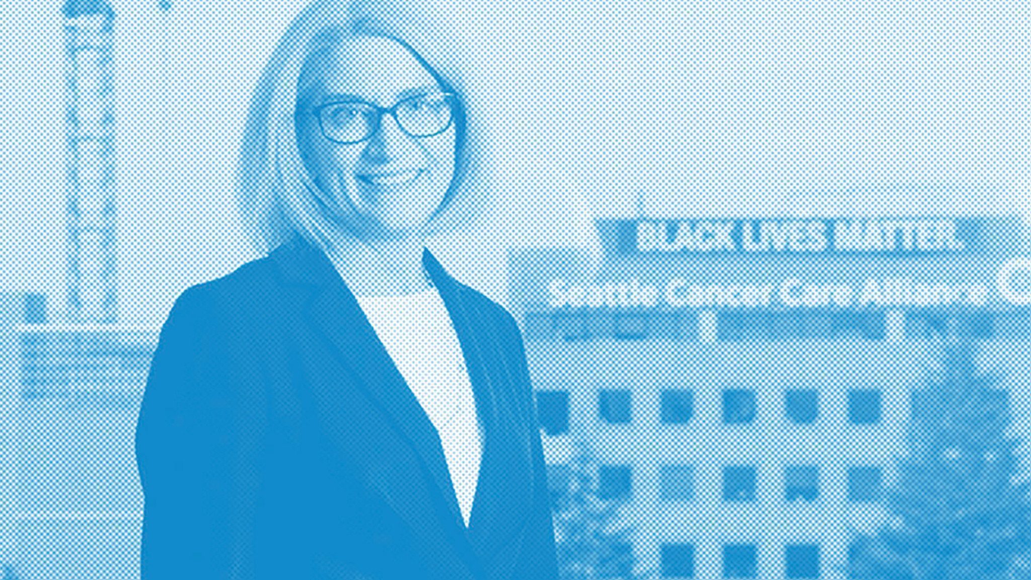 Dr. Jennie R. Crews, M.D.