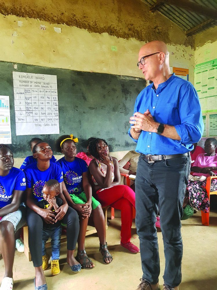 Books: ‘Outrage to Activism’