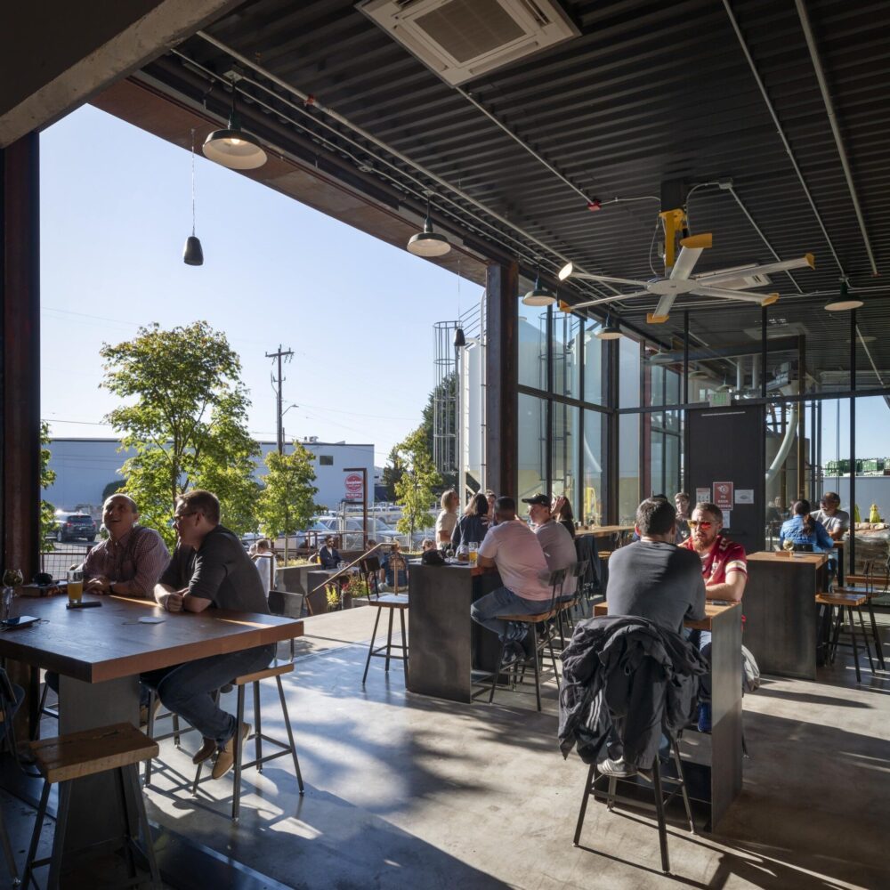 Cocktail of the Month Grandeza Old Fashioned at Moctezuma's Restaurant
