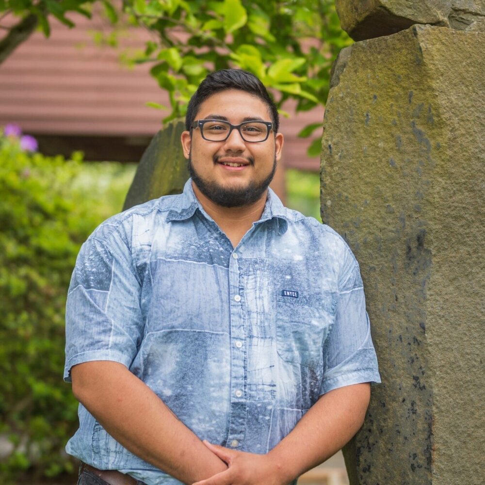 Seattle Nativity ‘believed in me’