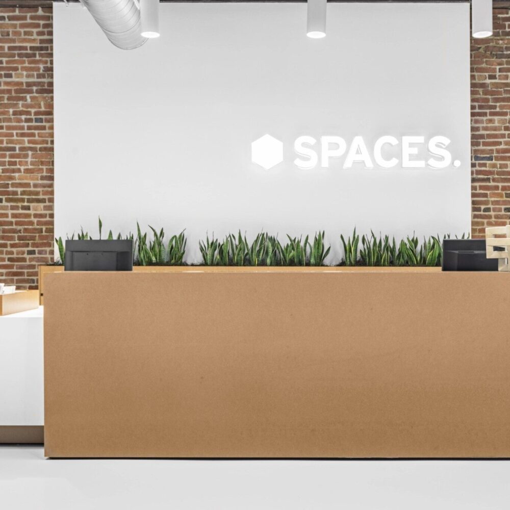 IWG Flexible Workspaces Foster Transformational Change | Sponsored